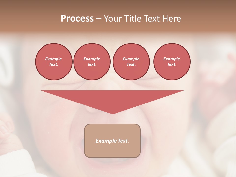 Climate Condition Conditioner PowerPoint Template