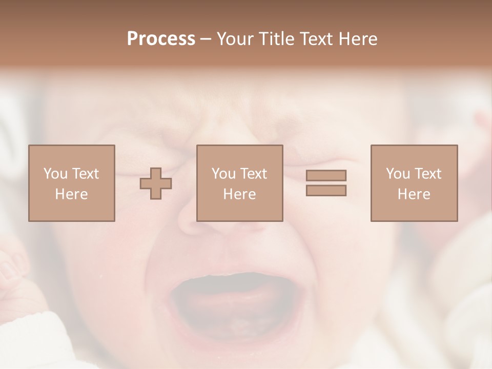 Climate Condition Conditioner PowerPoint Template