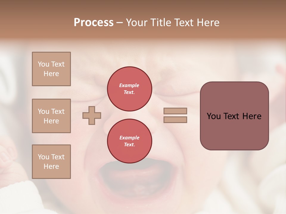 Climate Condition Conditioner PowerPoint Template
