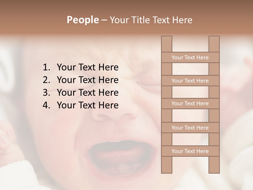 Climate Condition Conditioner PowerPoint Template