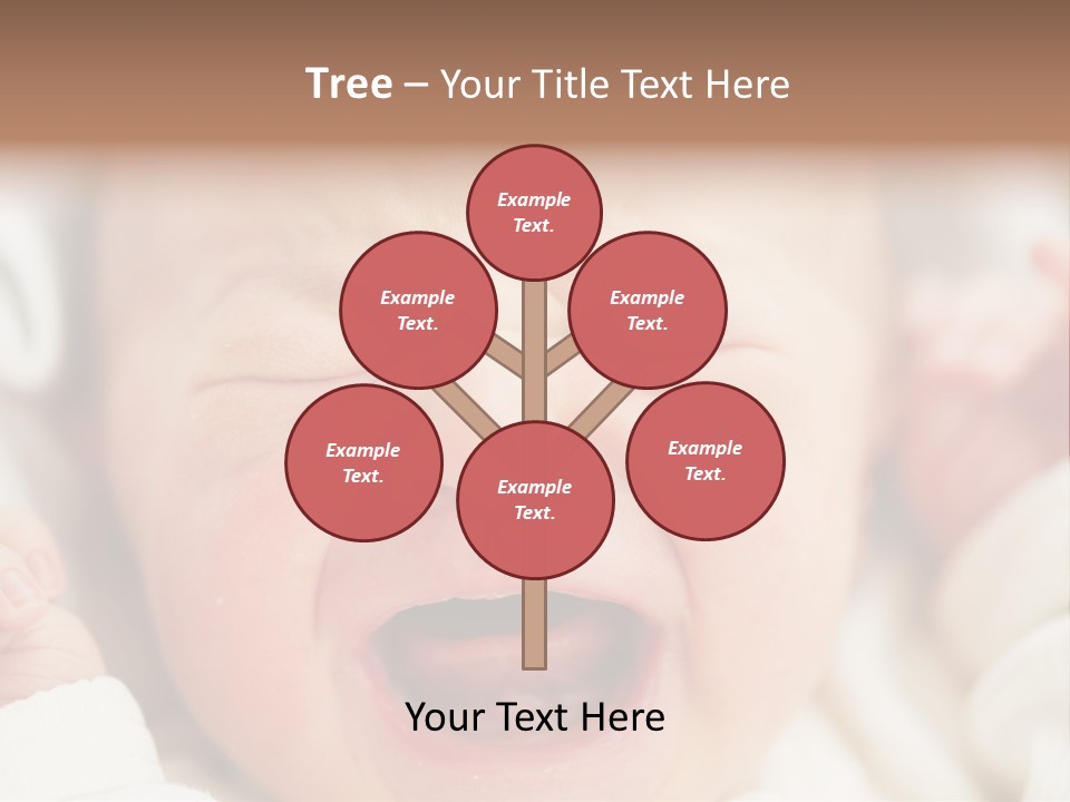Climate Condition Conditioner PowerPoint Template