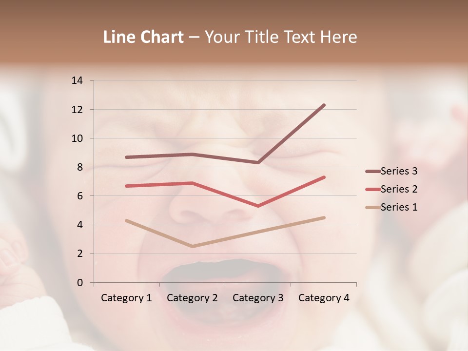 Climate Condition Conditioner PowerPoint Template