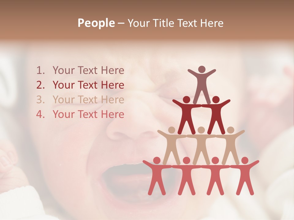 Climate Condition Conditioner PowerPoint Template
