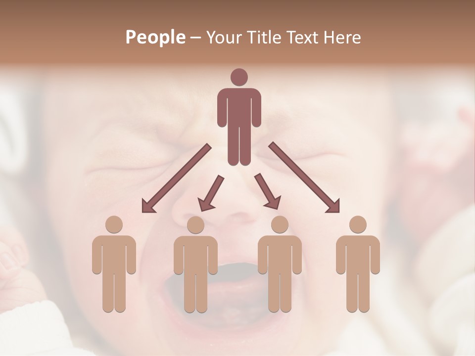 Climate Condition Conditioner PowerPoint Template