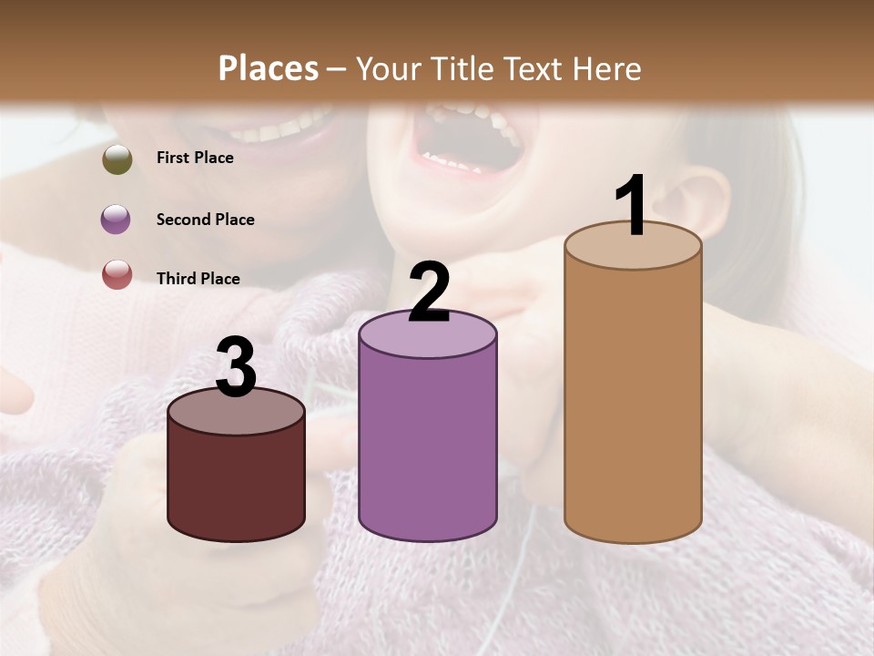 Remote Part Industry PowerPoint Template