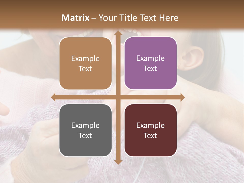 Remote Part Industry PowerPoint Template
