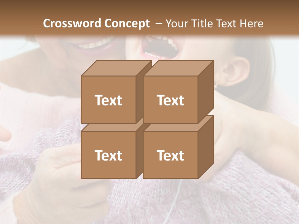 Remote Part Industry PowerPoint Template