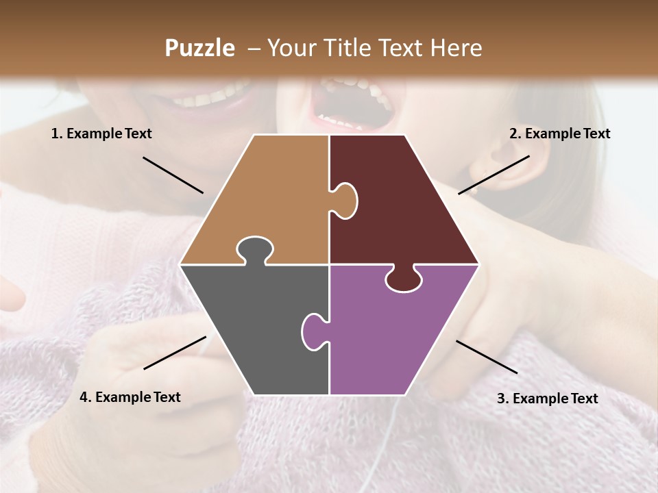 Remote Part Industry PowerPoint Template