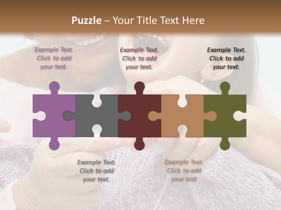 Remote Part Industry PowerPoint Template