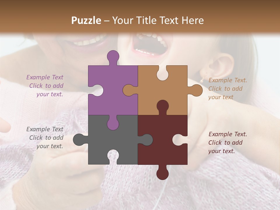 Remote Part Industry PowerPoint Template