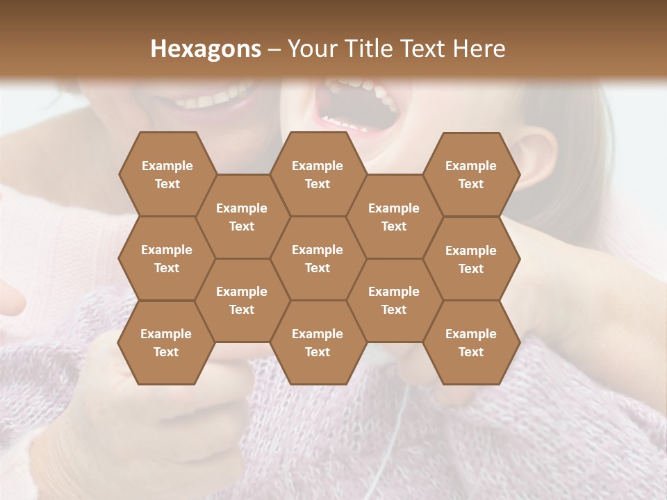 Remote Part Industry PowerPoint Template