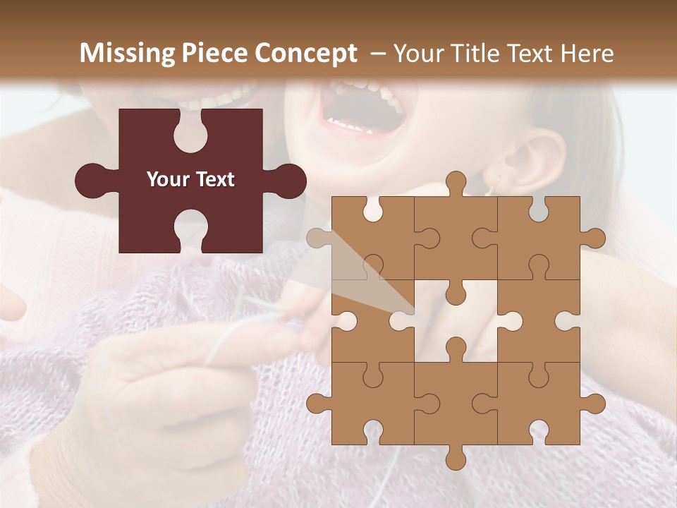 Remote Part Industry PowerPoint Template