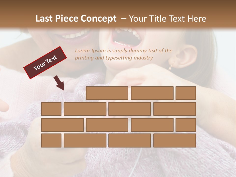 Remote Part Industry PowerPoint Template
