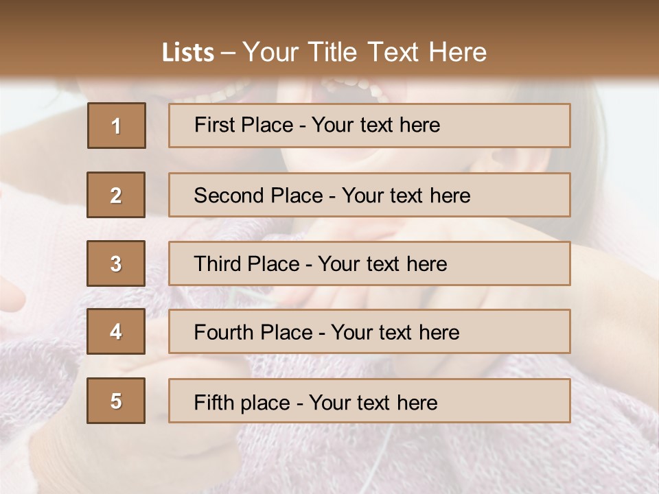 Remote Part Industry PowerPoint Template