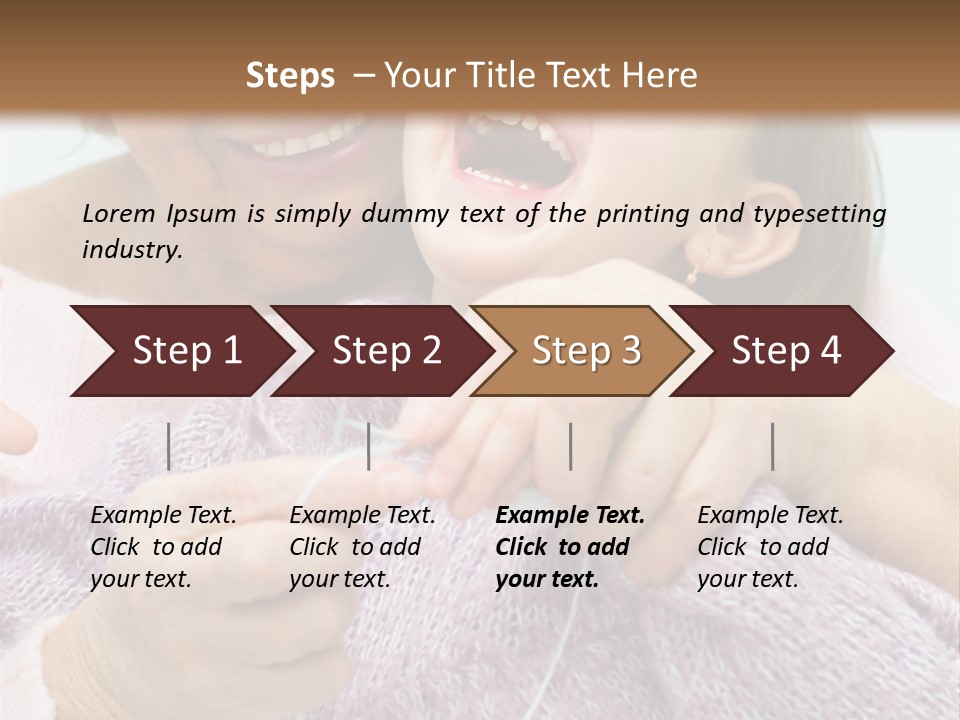 Remote Part Industry PowerPoint Template