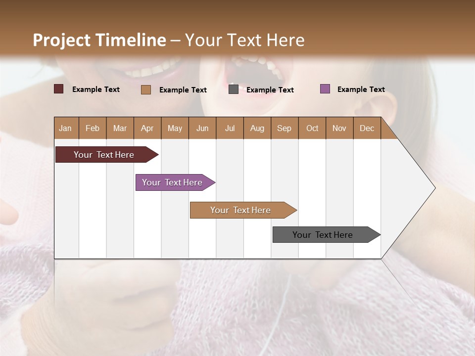 Remote Part Industry PowerPoint Template