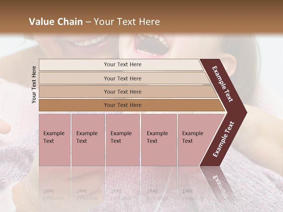 Remote Part Industry PowerPoint Template