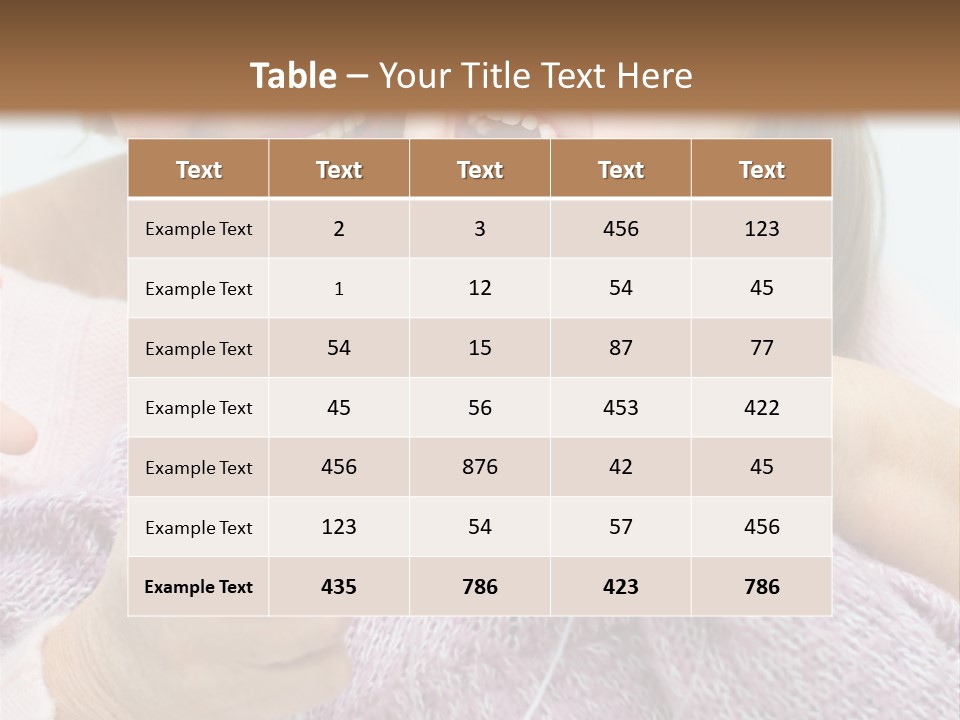 Remote Part Industry PowerPoint Template