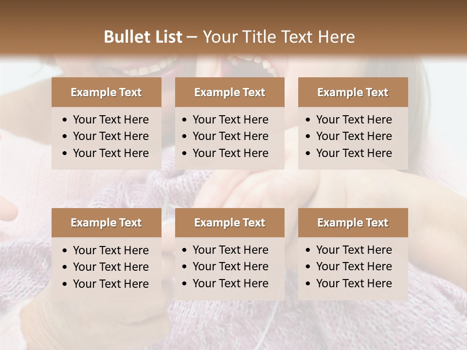 Remote Part Industry PowerPoint Template