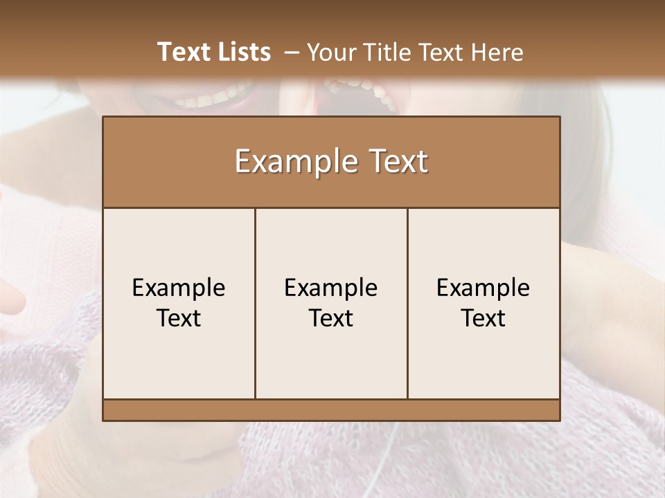Remote Part Industry PowerPoint Template