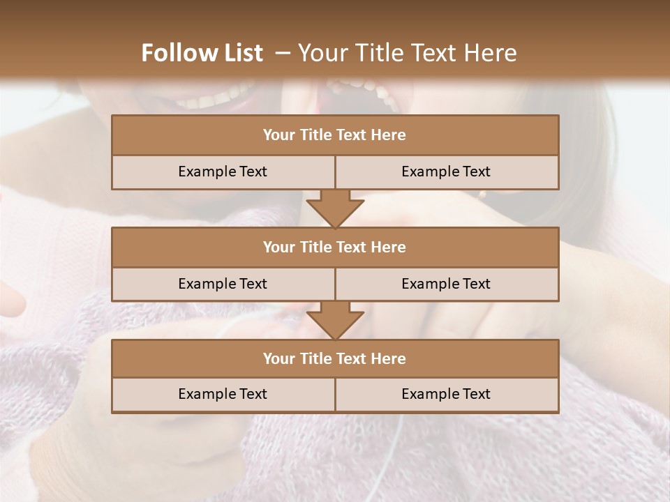Remote Part Industry PowerPoint Template