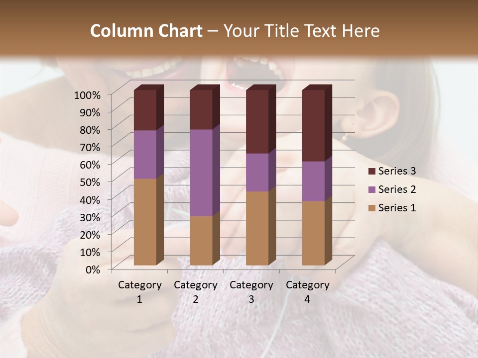 Remote Part Industry PowerPoint Template