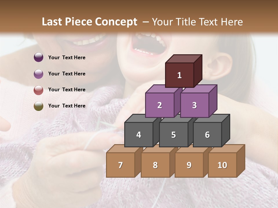 Remote Part Industry PowerPoint Template