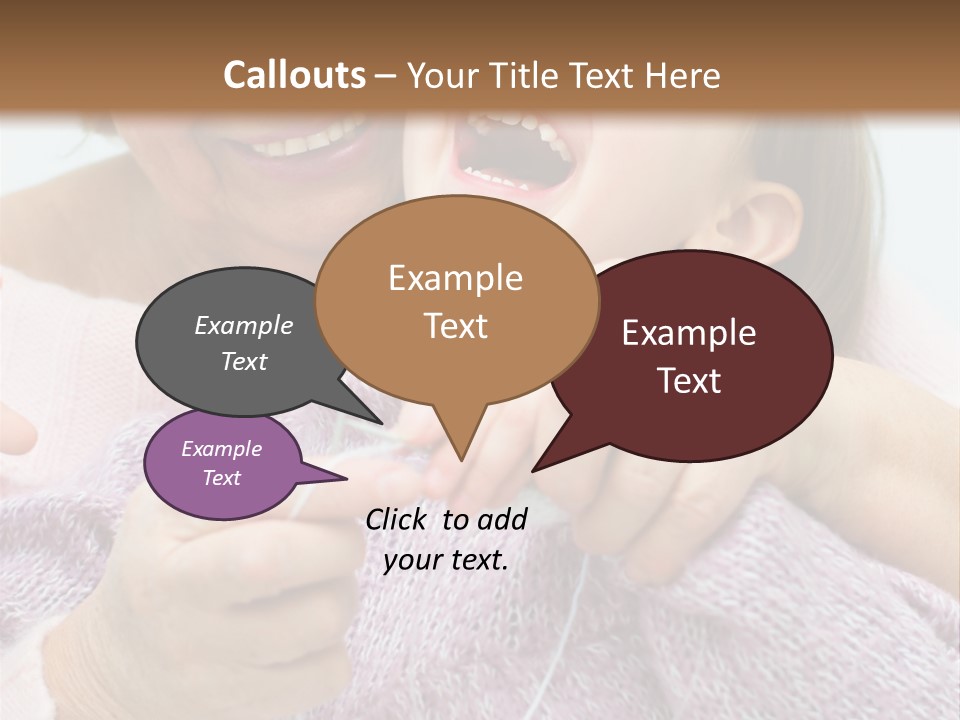 Remote Part Industry PowerPoint Template