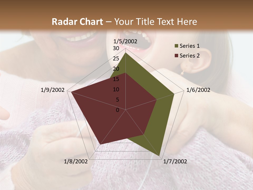 Remote Part Industry PowerPoint Template