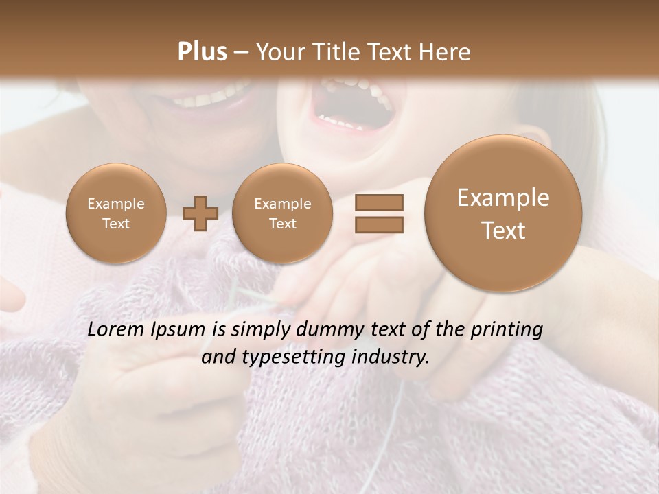 Remote Part Industry PowerPoint Template