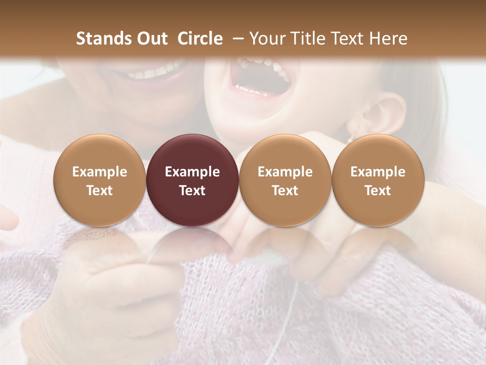 Remote Part Industry PowerPoint Template