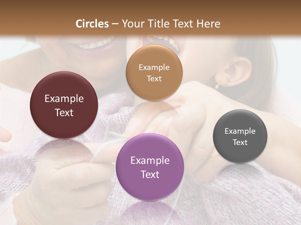 Remote Part Industry PowerPoint Template