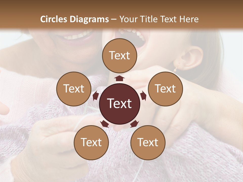 Remote Part Industry PowerPoint Template