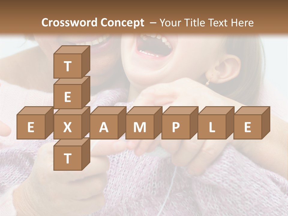 Remote Part Industry PowerPoint Template