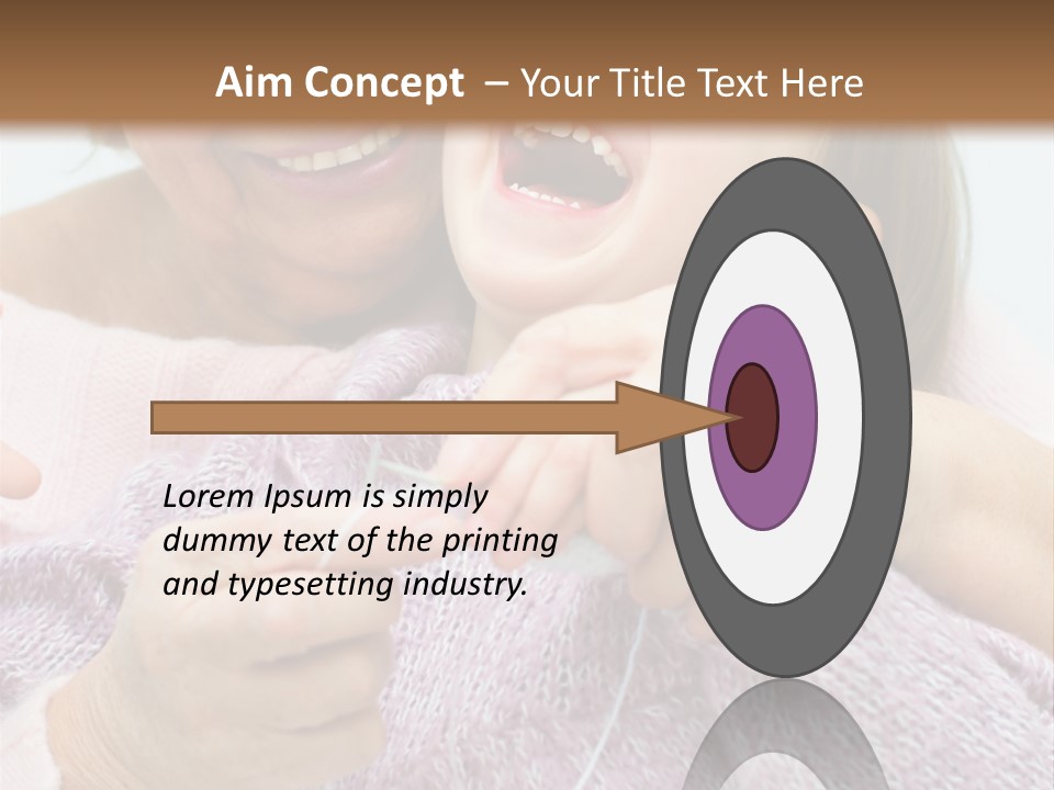 Remote Part Industry PowerPoint Template