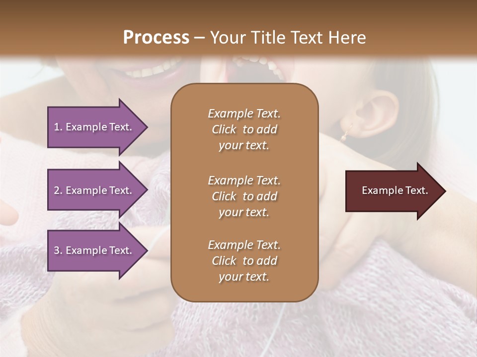 Remote Part Industry PowerPoint Template