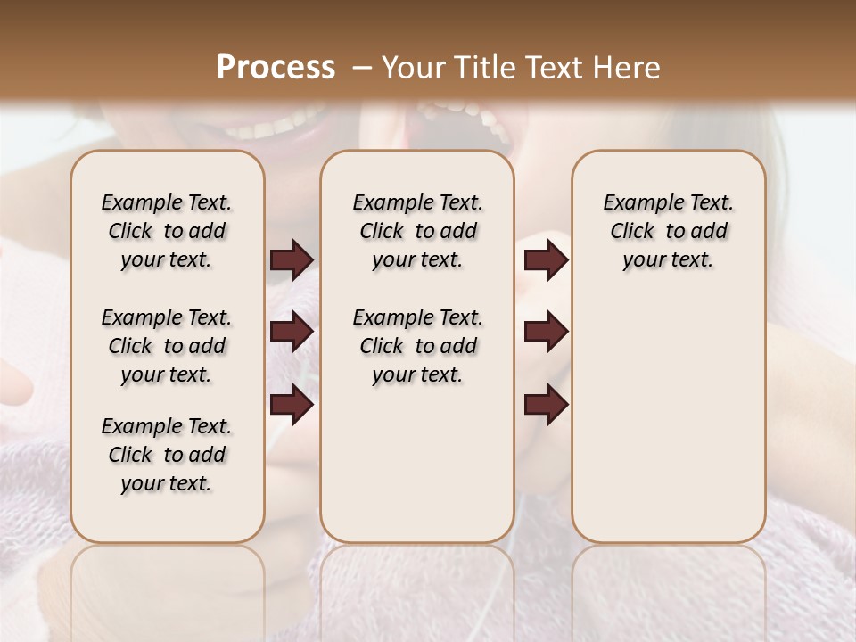 Remote Part Industry PowerPoint Template