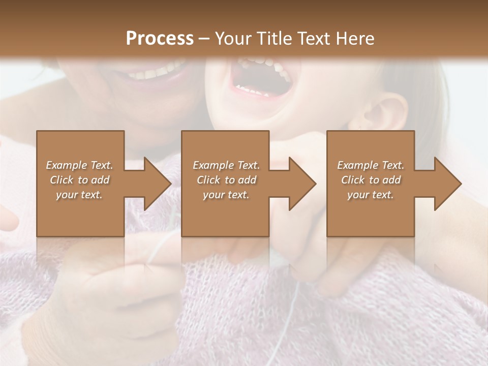 Remote Part Industry PowerPoint Template