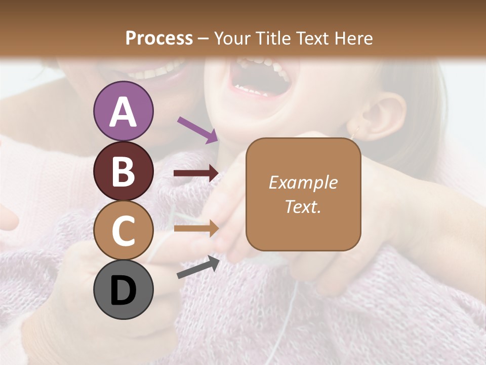 Remote Part Industry PowerPoint Template