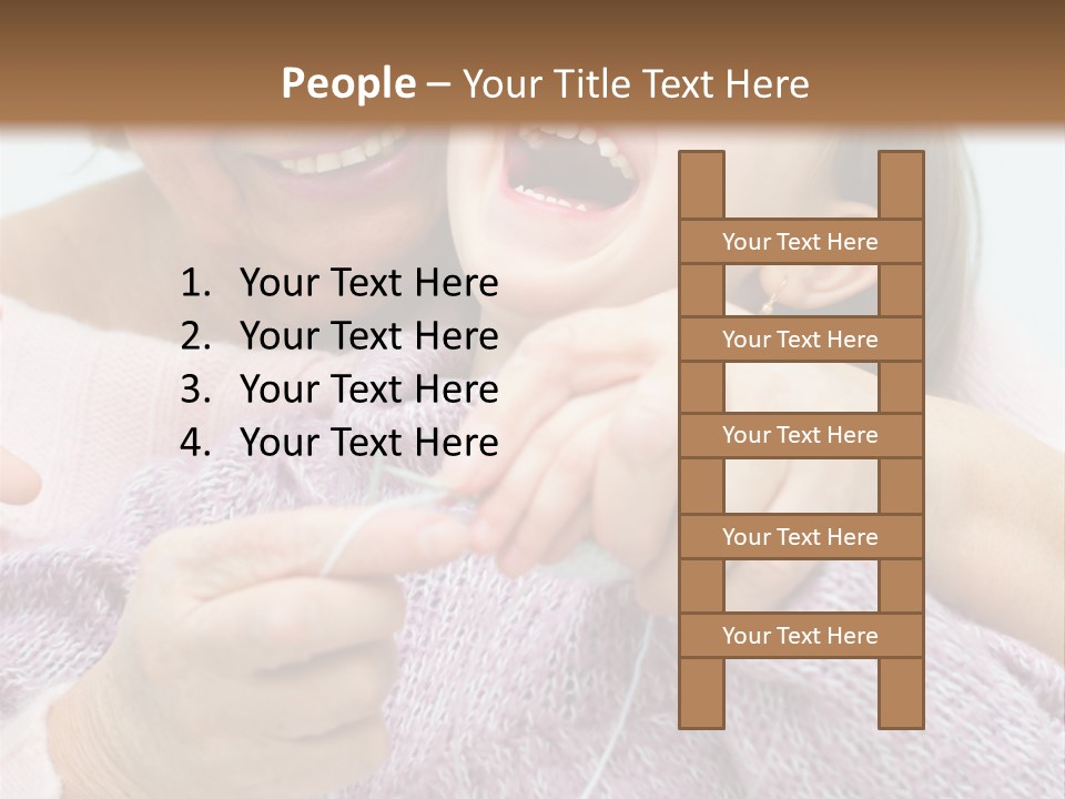 Remote Part Industry PowerPoint Template
