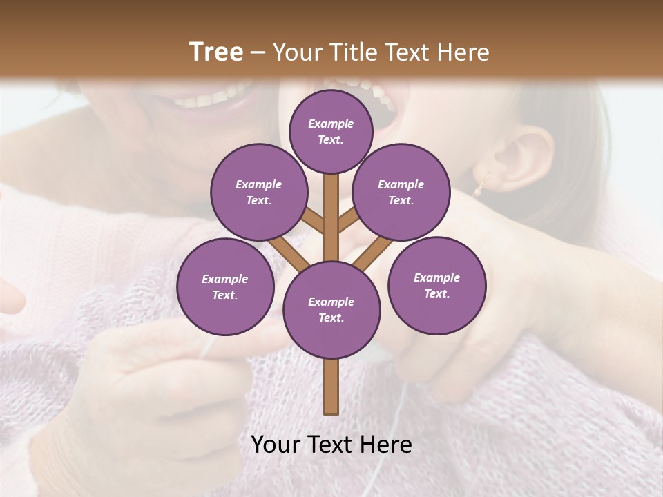 Remote Part Industry PowerPoint Template