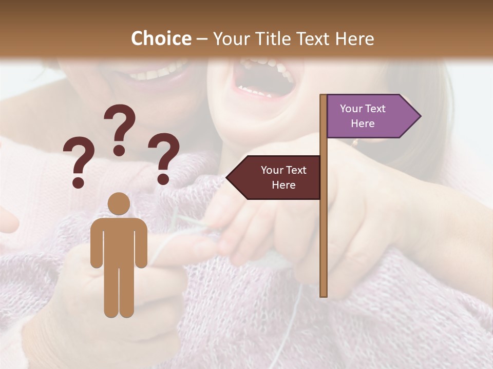 Remote Part Industry PowerPoint Template