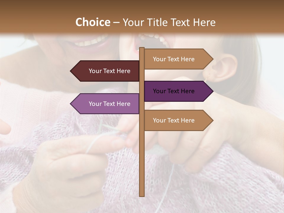 Remote Part Industry PowerPoint Template