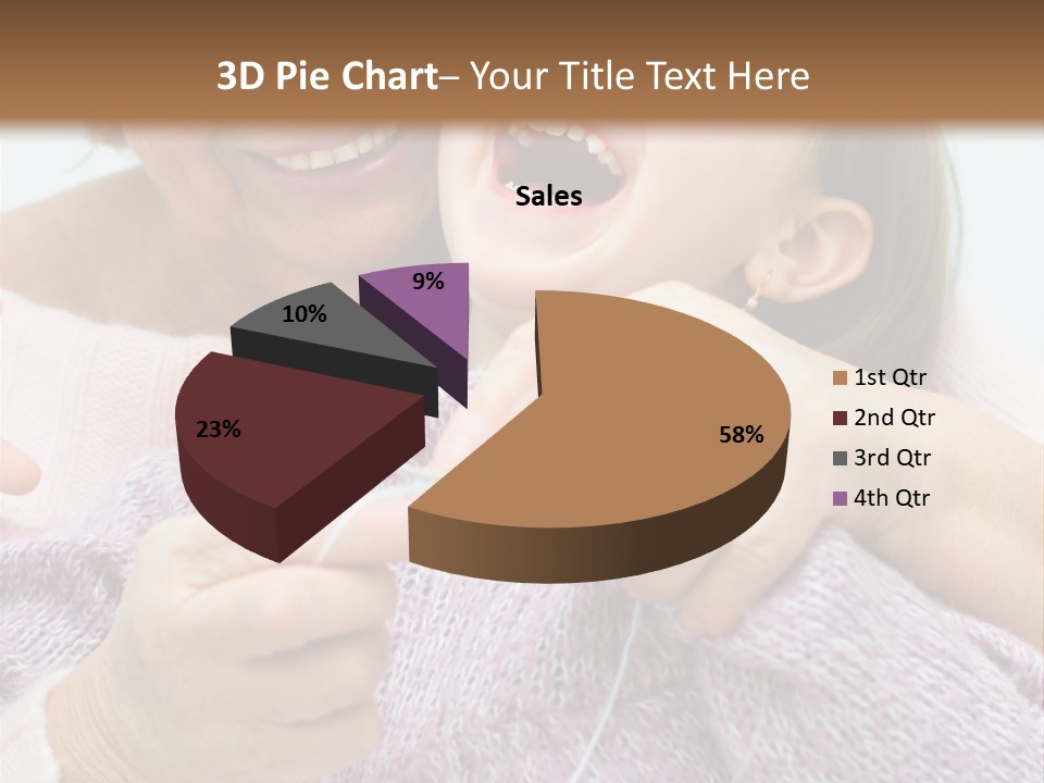 Remote Part Industry PowerPoint Template