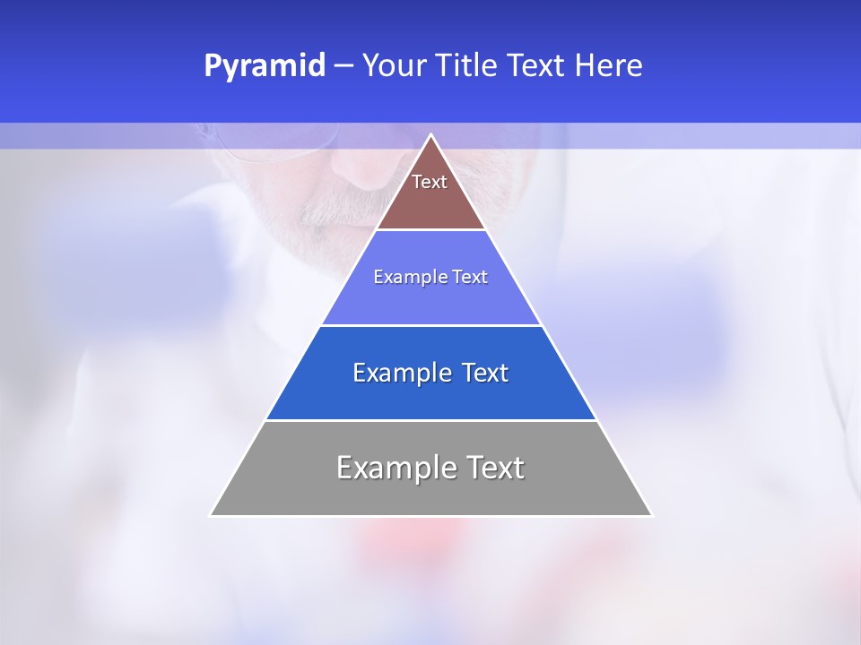 Electricity Air Temperature PowerPoint Template