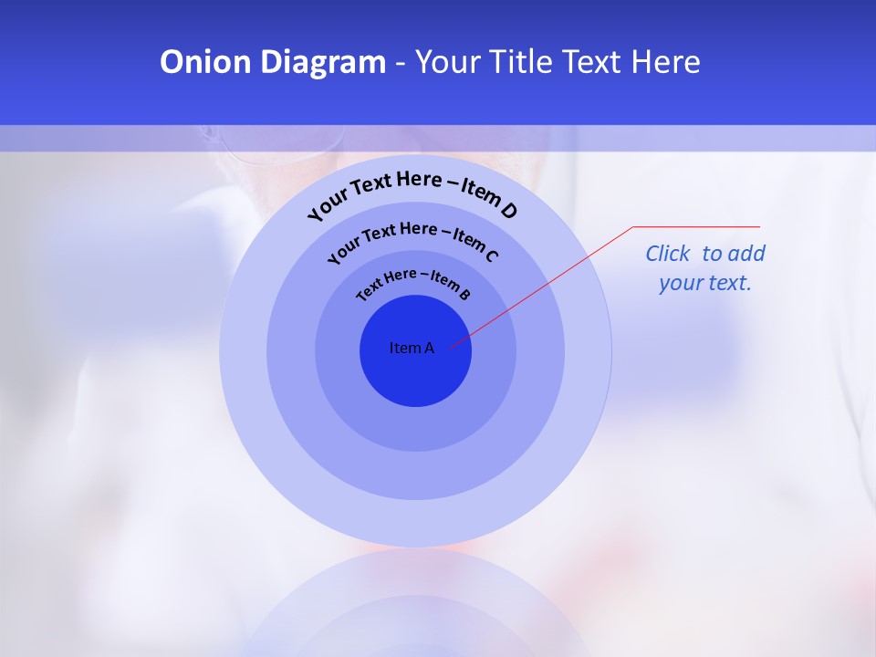 Electricity Air Temperature PowerPoint Template