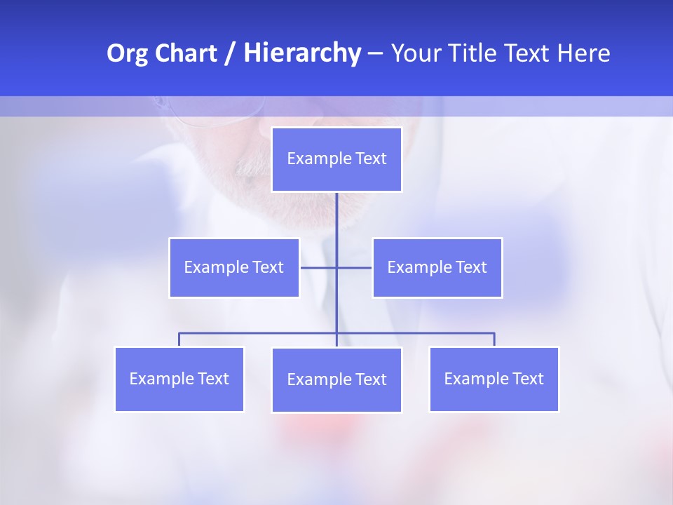 Electricity Air Temperature PowerPoint Template