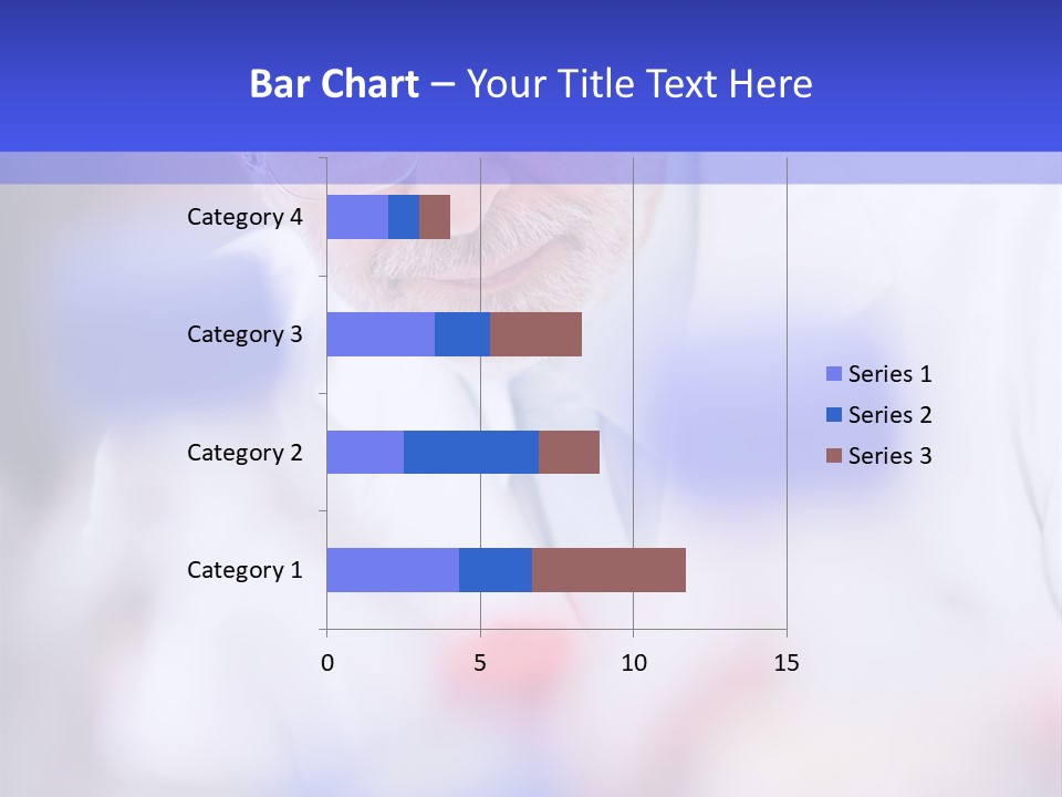 Electricity Air Temperature PowerPoint Template