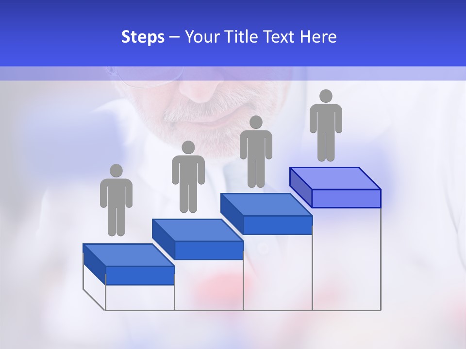 Electricity Air Temperature PowerPoint Template