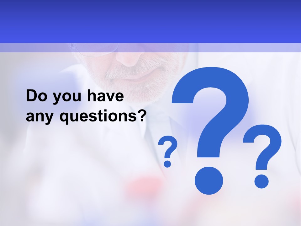 Electricity Air Temperature PowerPoint Template